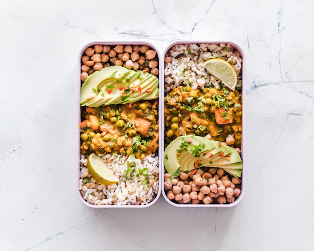 Nutrición y energía física